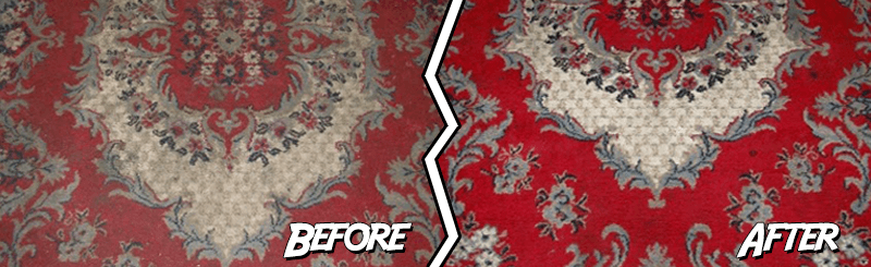 Area Rug Cleaning - Baychester 10469