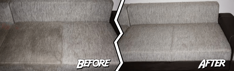 Sofa Cleaning - Wakefield 10466
