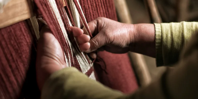Grey sofa living room