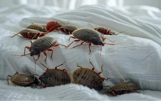 Bed Bug Treatment