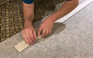 Carpet Installation