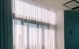 Drapery & Blinds Cleaning