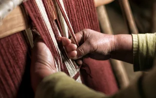 Area Rug Restoration